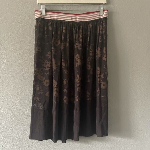 Stella McCartney Floral‎ Skirt - Picture 6 of 9